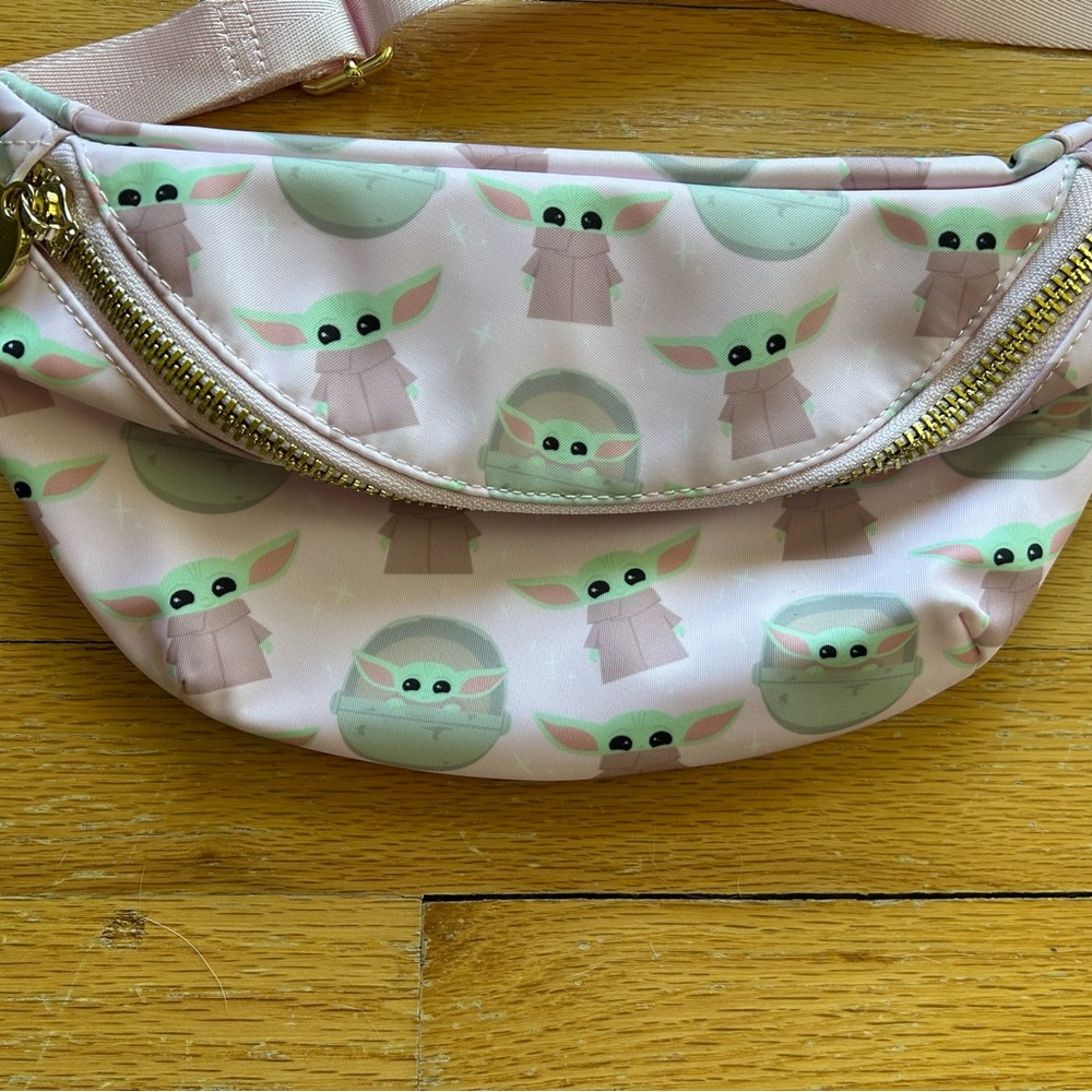 Stoney Clover Lane Star Wars Fanny Pack